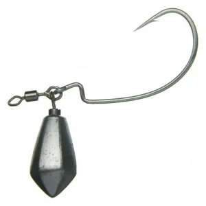 Decoy Heavy Worm 317