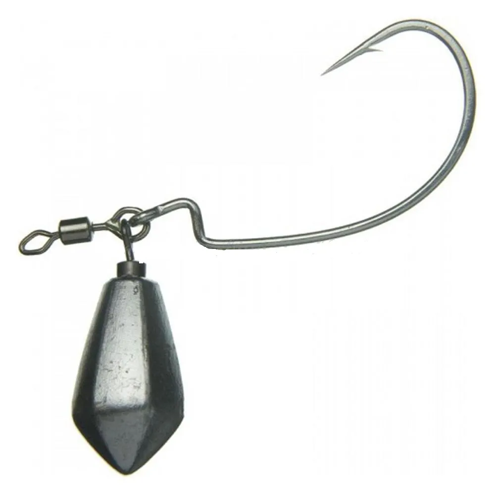 Decoy Heavy Worm 317