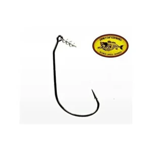 BBS Swimbaits  (Anzuelo curvo con muelle)