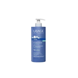 1ra CREMA LAVANTE BEBÉ 500 ML - URIAGE