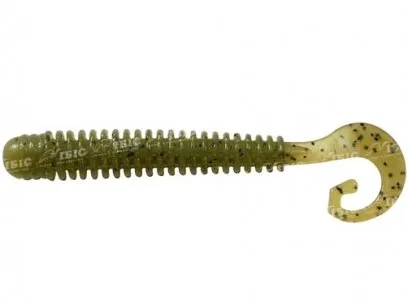 Reins 4» G- Tail Saturn