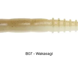 Reins 5″ Fat Rockvibe Shad