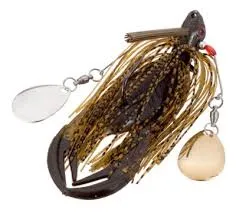 Hart-Tackle Swing-Arm Swim Jig - Imagen 2