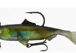 YOKOZUNA Shad Low