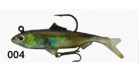 YOKOZUNA Shad Low - Imagen 2