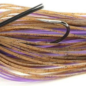 Keitech Rubber Jig Model II 1/2 oz