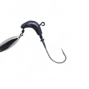 Baitsfishing Horse Lure (Pony Jig)