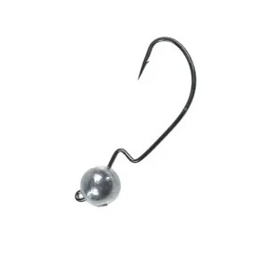 BBS T-Football Jig