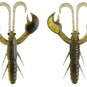 FishArrow Flash- J Craw 3.5»