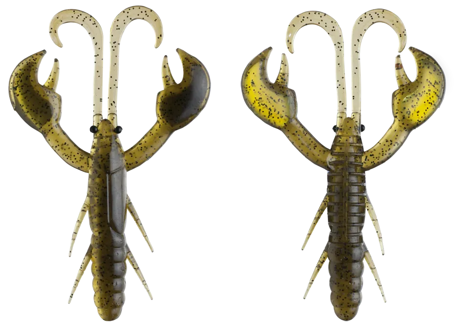 FishArrow Flash- J Craw 3.5»