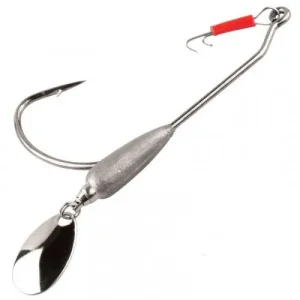 D.A.M. Skater Hook Weight + Blade