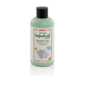 BOTICAL BABY WATER GEL  200ml  PIGEON