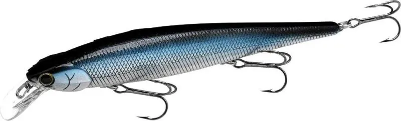 Lucky Craft Slender Pointer 127 MR