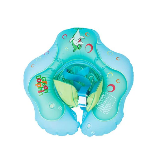 FLOTADOR INFANTIL BABY GREEN - GREEN DOLPHIN - Imagen 3