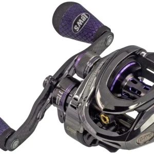 Lew’s Pro-Ti  TLPT1SHL