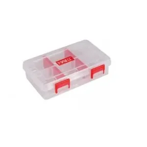 Hart Caja Plástico M3300A