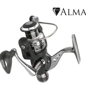 Mikado Almaz 2006 RD