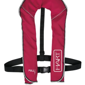 Hart Chaleco Salvavidas Manual