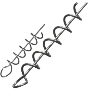 Daiwa muelles para enroscar en vinilos