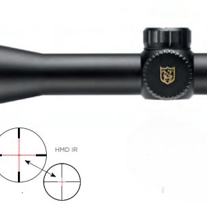 VISORES NIKKO STIRLING PANAMAX LONG RANGE