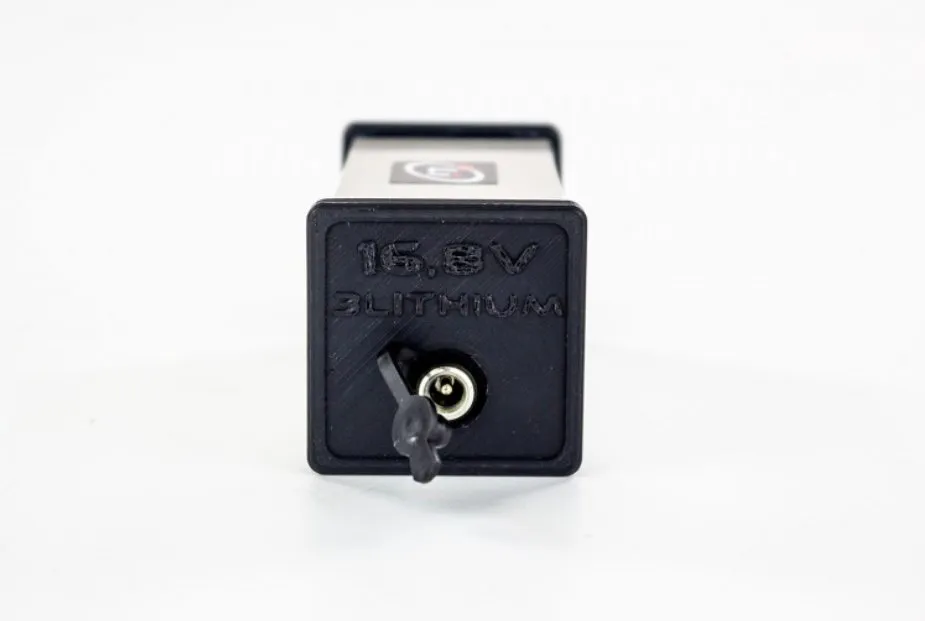 3Lithium Batería HV-LITE (sonda de 4″) - Imagen 3