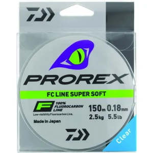 Daiwa Prorex FC Line Super Soft
