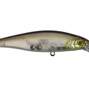 Jackall Squad Minnow 80 SP