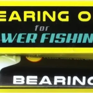 ZPI Aceite Lubricante para Carretes