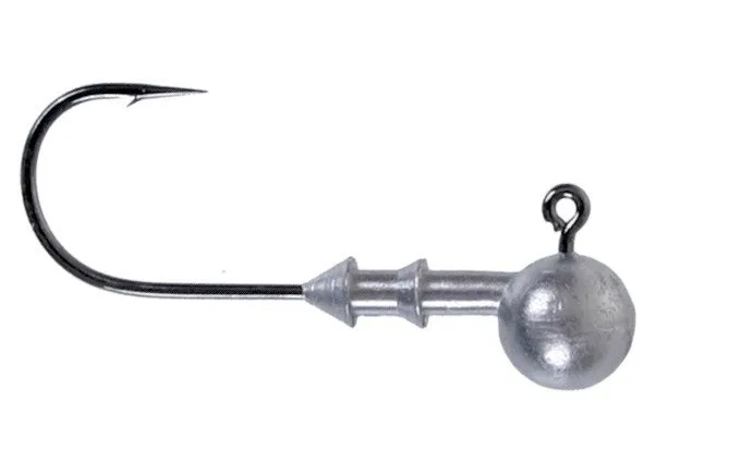 Gamakatsu Glowka Jigowa Classic - Imagen 2