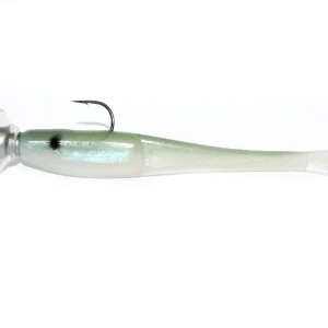 Longasbaits Funned Shad 3/8 Oz