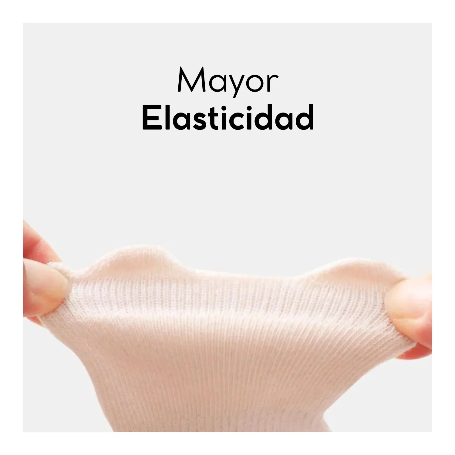 UN PAR DE CALCETINES ANTIDESLIZANTES ALGODÓN 1 a 3 AÑOS BE HAPPY BE GREEN - Imagen 5