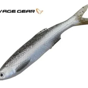 Savage gear 3D Bleak Real Tail