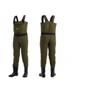 Hart Vadeador Aircross con Bota