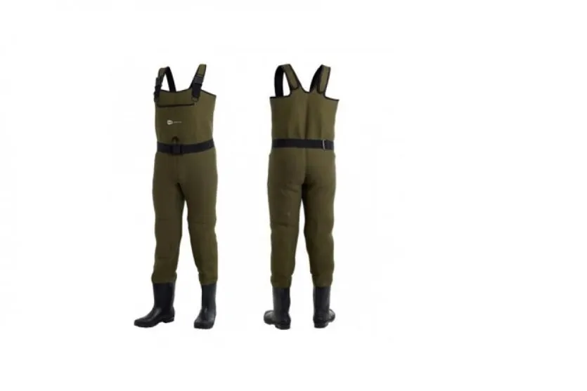 Hart Vadeador Aircross con Bota - Imagen 2