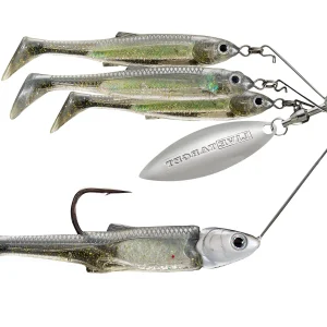 LiveTarget Spinner Rig