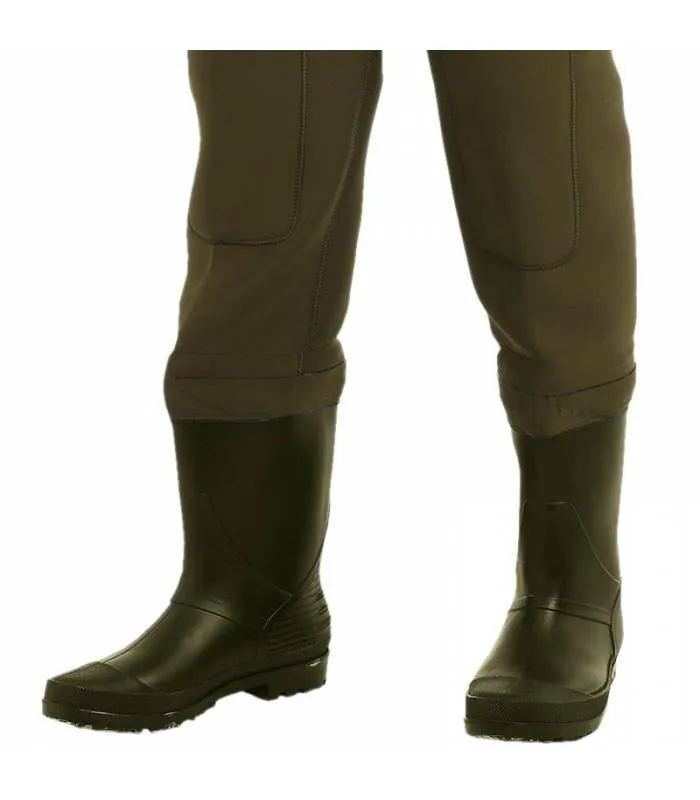 Hart Vadeador Aircross con Bota - Imagen 3