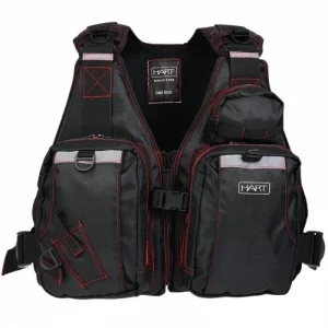 Hart Chaleco de pesca