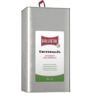 Aceite Ballistol 5000 Ml / 5 Litros