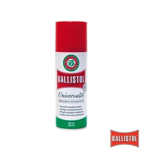 Aceite Ballistol Spray 200 Ml