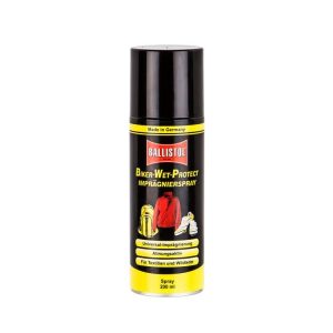 Biker-Wet-Protect Spray 200 Ml