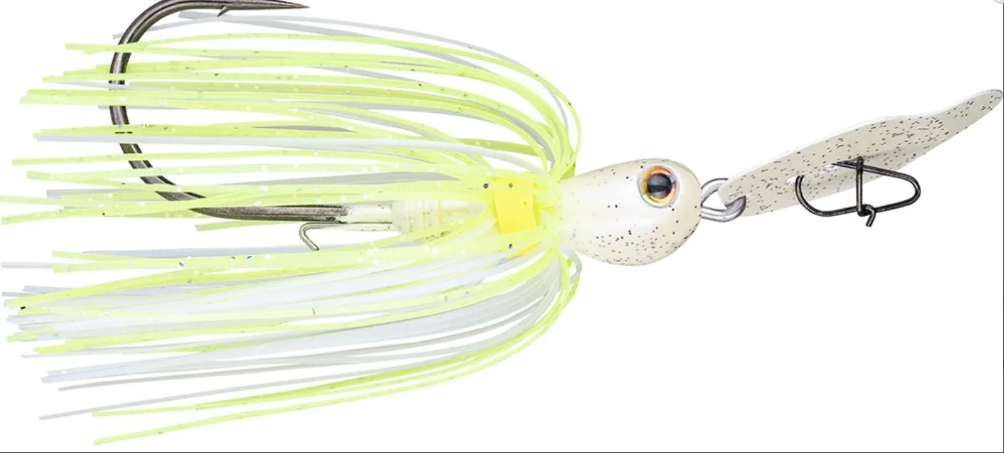 Strike King Thunder Cricket 1/2 oz - Imagen 2