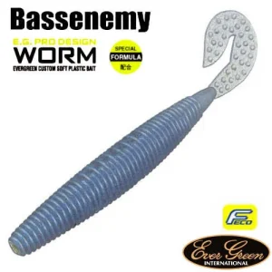 Ever Green Bassenemy 4.5»