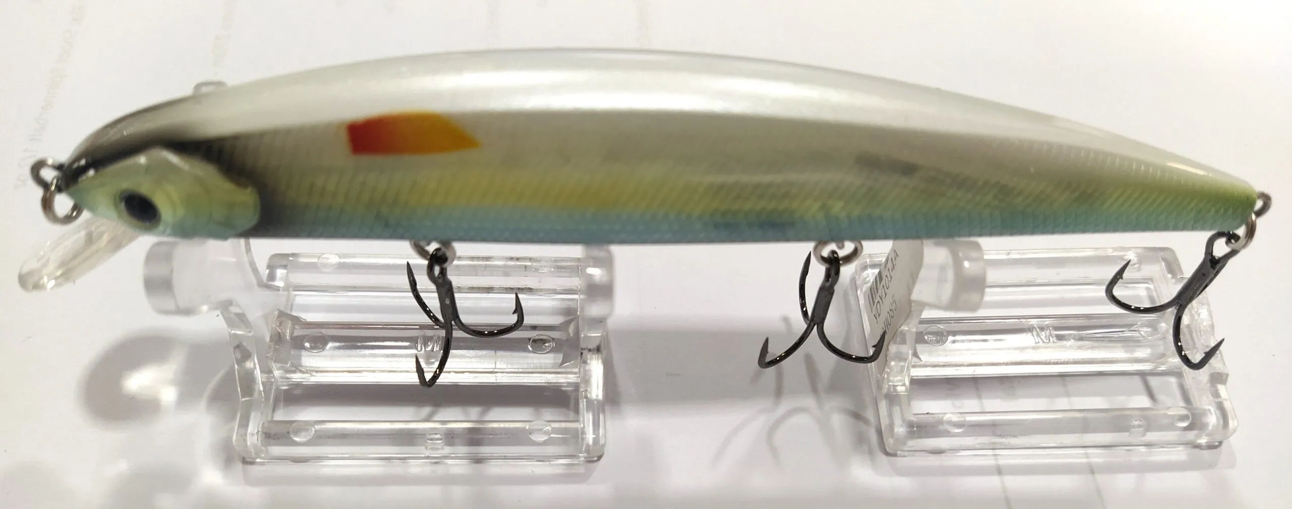 Hart Invert Jerkbait 130 - Imagen 2