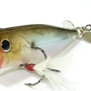 Lucky Craft T-Splash 70