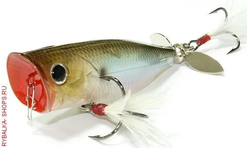 Lucky Craft T-Splash 70 - Imagen 2