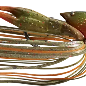 LiveTarget Hollow Body Craw