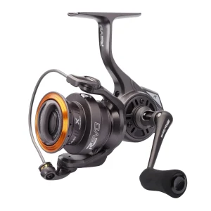 ABU GARCIA REVO3 2500H 5.1:1