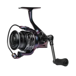 ABU GARCIA SPIKE 2500 SH 6.2:1