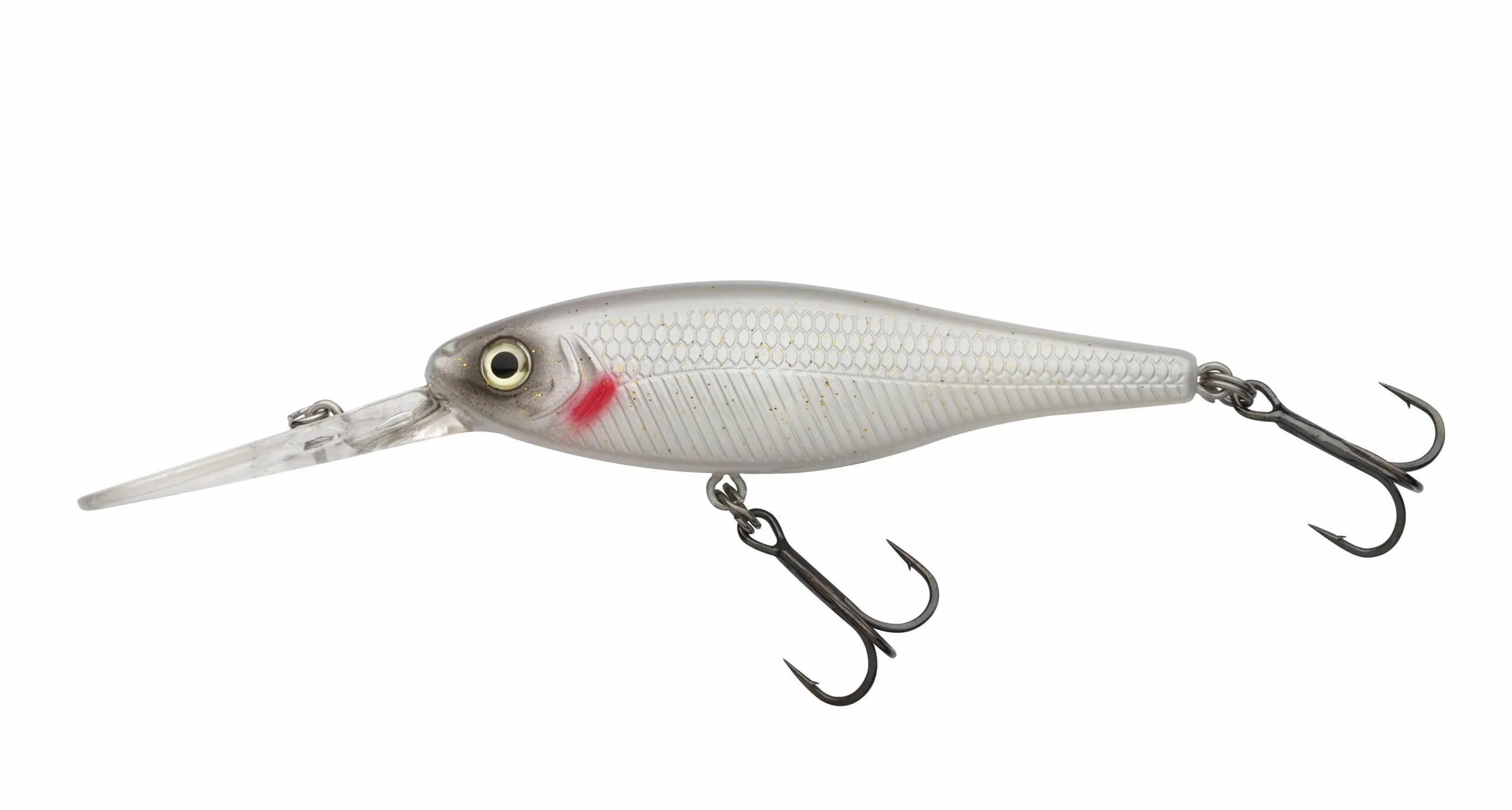 Berkley Pulse Minnow Deep - Imagen 2