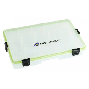 Daiwa Prorex Caja Estanca